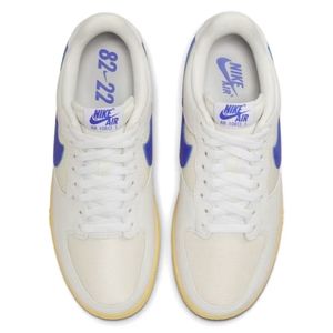 Nike Air Force 1 Unity 'White Racer Blue' DM2385-100